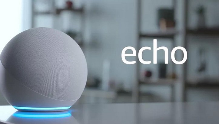 Amazon представила обновленные smart-колонки Echo и Echo Dot