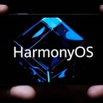 Первые смартфоны Huawei на Harmony OS появятся в следующем году