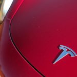 Продажи электромобилей Tesla превысили 1,5 млн. единиц