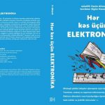 Книга Паоло Аливерти «Elettronica per Maker» переведена на азербайджанский язык