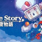 В Epic Games Store проходит раздача Cave Story+