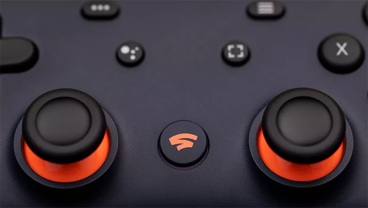 Облачный игровой сервис Google Stadia стал доступен на iOS