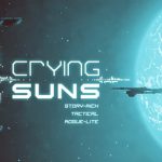 В Epic Games Store началась раздача Crying Suns. На следующей неделе — Star Wars: Battlefront II