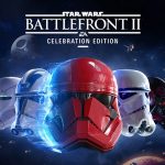 В Epic Games Store проходит раздача Star Wars: Battlefront II