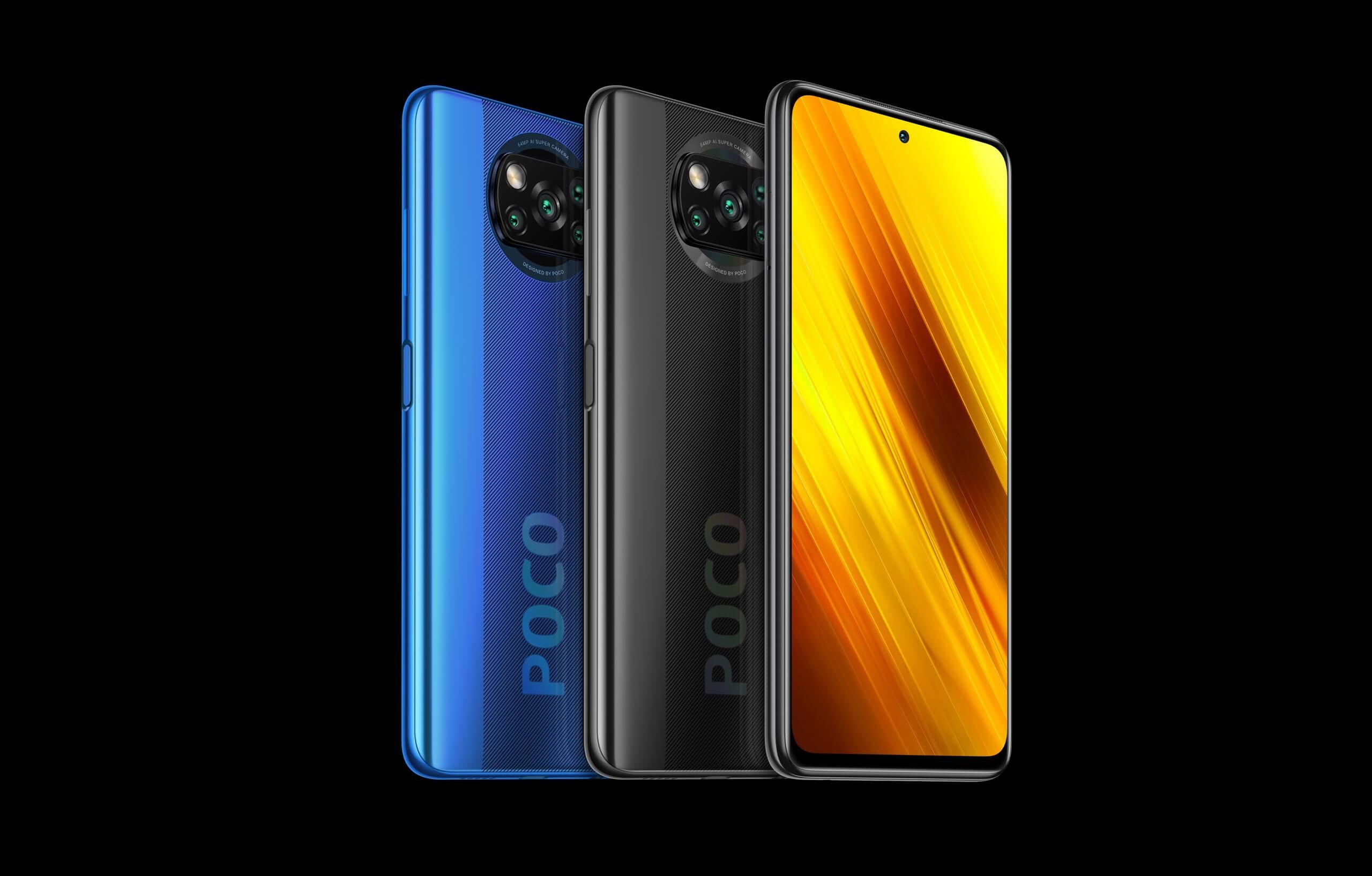 Xiaomi, Poco X3 NFC-nin Pro versiyasını təqdim edəcək