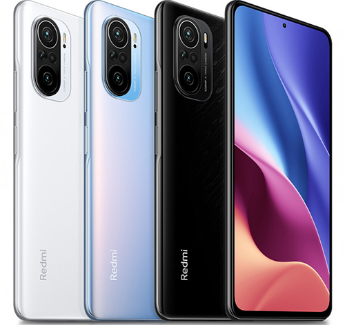 Redmi K40 Pro и K40 Pro+ — флагманские смартфоны стоимостью от 435 долларов