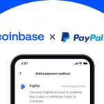 Coinbase добавила возможность покупки криптовалют через PayPal