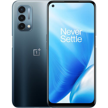 OnePlus Nord N200 – самый доступный 5G-смартфон компании