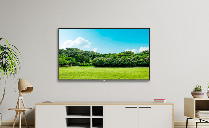 Xiaomi выпустила доступный smart-телевизор Mi TV 4A 40 Horizon Edition