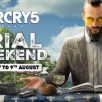 С 5 по 9 августа полная версия Far Cry 5 станет временно бесплатной