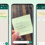 В WhatsApp появилась возможность отправки исчезающих фото- и видеосообщений