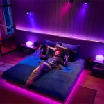 Smart-лампы Philips Hue получили интеграцию с сервисом Spotify