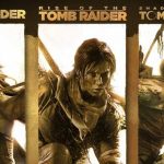 В Epic Games Store началась раздача трилогии Tomb Raider