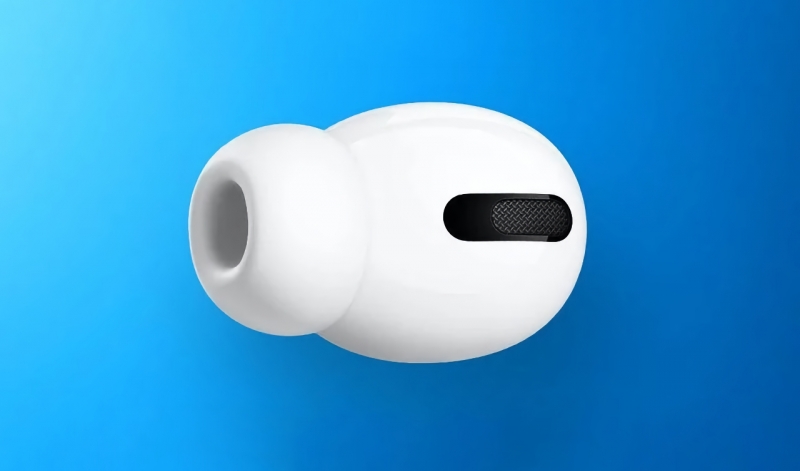 Apple 2022-ci ilin sonunda yeni AirPods Pro təqdim edəcək