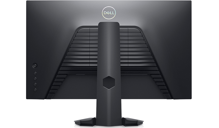 Dell G2422HS – игровой монитор с частотой обновления 165 Hz