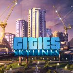 В Epic Games Store можно бесплатно забрать градостроительный симулятор Cities: Skylines