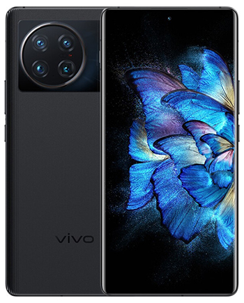 Бизнес-флагман Vivo X Note: 7-дюймовый AMOLED-экран, оптика Zeiss и аппаратная кнопка отключения звука