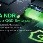 QNAP объявляет о выпуске инновационного программного обеспечения ADRA NDR для использования в коммутаторах QGD PoE с целью усиления уровня кибербезопасности