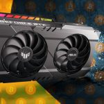 Nvidia отключила ограничитель майнинга LHR на видеокартах GeForce RTX 30-й серии