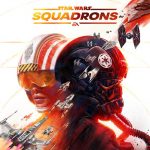 В Epic Games Store началась раздача Star Wars: Squadrons