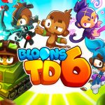 Epic Games Store в течении суток бесплатно отдает Bloons TD 6