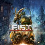 В Epic Games Store в течении суток можно бесплатно забрать F.I.S.T.: Forged In Shadow Torch