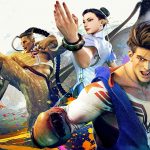 Street Fighter 6 выйдет 2 июня 2023 года