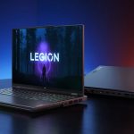 Новые ноутбуки серии Lenovo Legion первые в мире получили сопроцессор с искусственным интеллектом