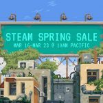 В Steam началась масштабная весенняя распродажа