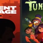 В Epic Games Store можно бесплатно получить две игры — The Silent Age и Tunche