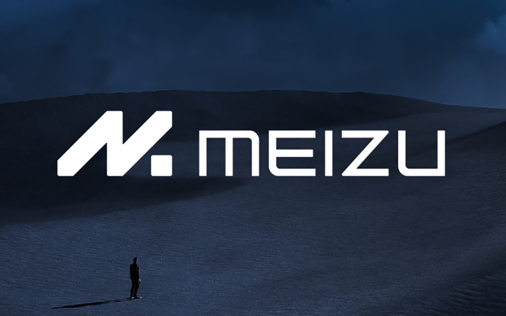 Meizu представила новый логотип бренда