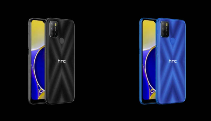 HTC представила недорогой смартфон Wildfire E2 Play