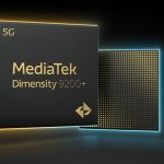 MediaTek представил флагманский процессор Dimensity 9200+