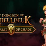 В Epic Games Store стартовала раздача The Dungeon of Naheulbeuk: The Amulet of Chaos