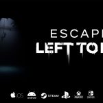 Стартовала Kickstarter-кампания игры «Escape: Left To Die»