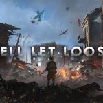 В Epic Games Store можно бесплатно забрать шутер Hell Let Loose