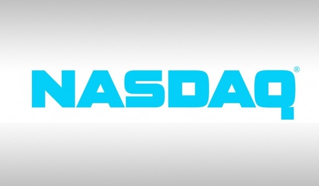 Американская фондовая биржа NASDAQ