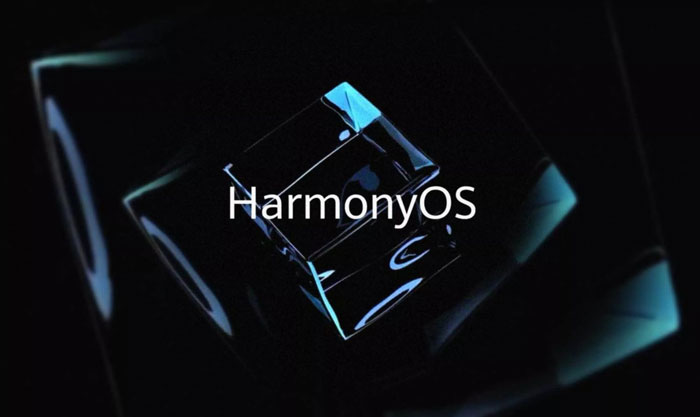 Huawei представит первый смартфон на HarmonyOS 2.0 в июне