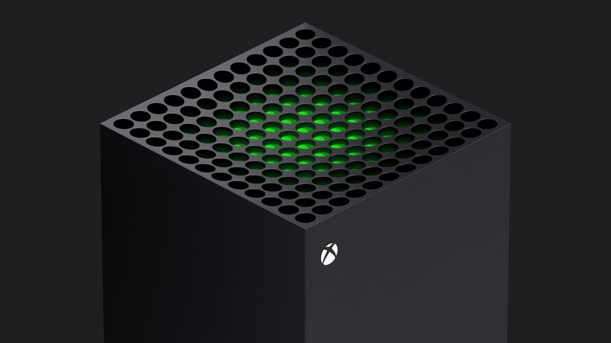 В Microsoft подробно рассказали о технических характеристиках консоли Xbox Series X