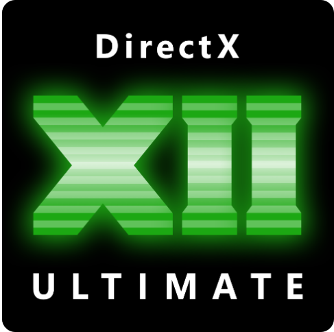 Видеокарты GeForce RTX получат поддержку DirectX 12 Ultimate