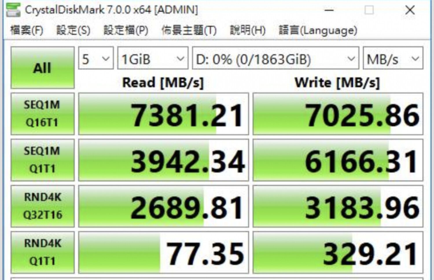 Phison представила SSD контроллер следующего поколения E18 с поддержкой PCI-E 4.0