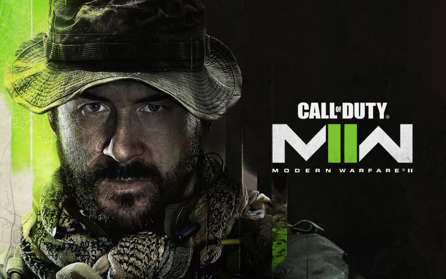 Релиз Call of Duty: Modern Warfare II состоится 28 октября 2022 года