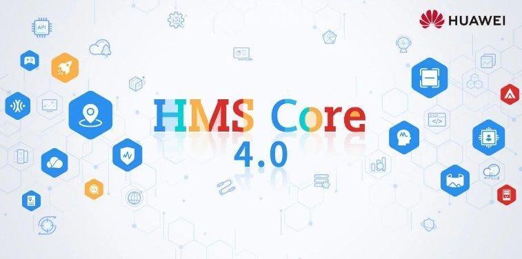 Huawei запустила сервисы HMS Core 4.0 по всему миру