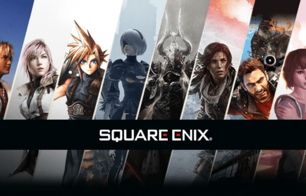 Square Enix отказалась от участия в выставке PAX East 2020 из-за коронавируса