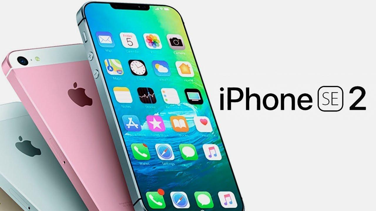 Apple представит iPhone SE 2 уже 31 марта