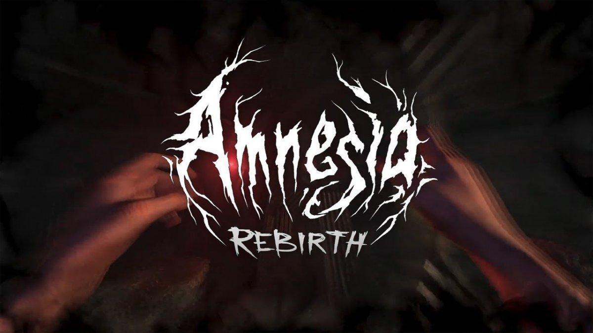 Анонсирована новая часть хоррора серии Amnesia