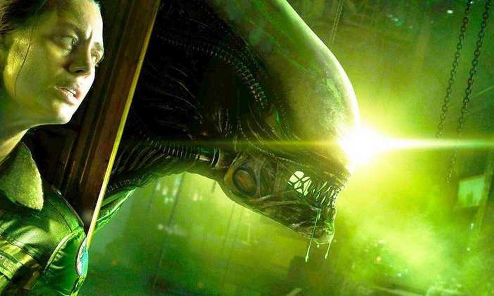 Alien: Blackout раздают бесплатно в App Store и Google Play