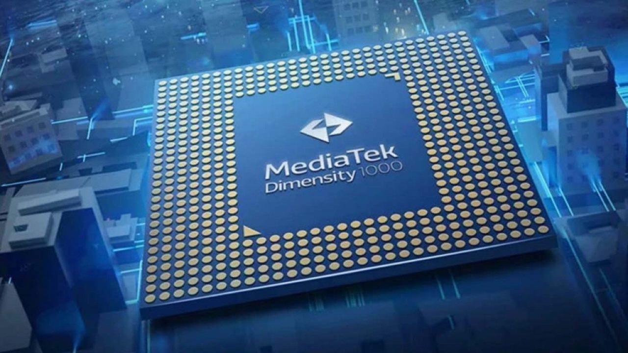 Заказы чипов MediaTek от Huawei увеличились на 300%