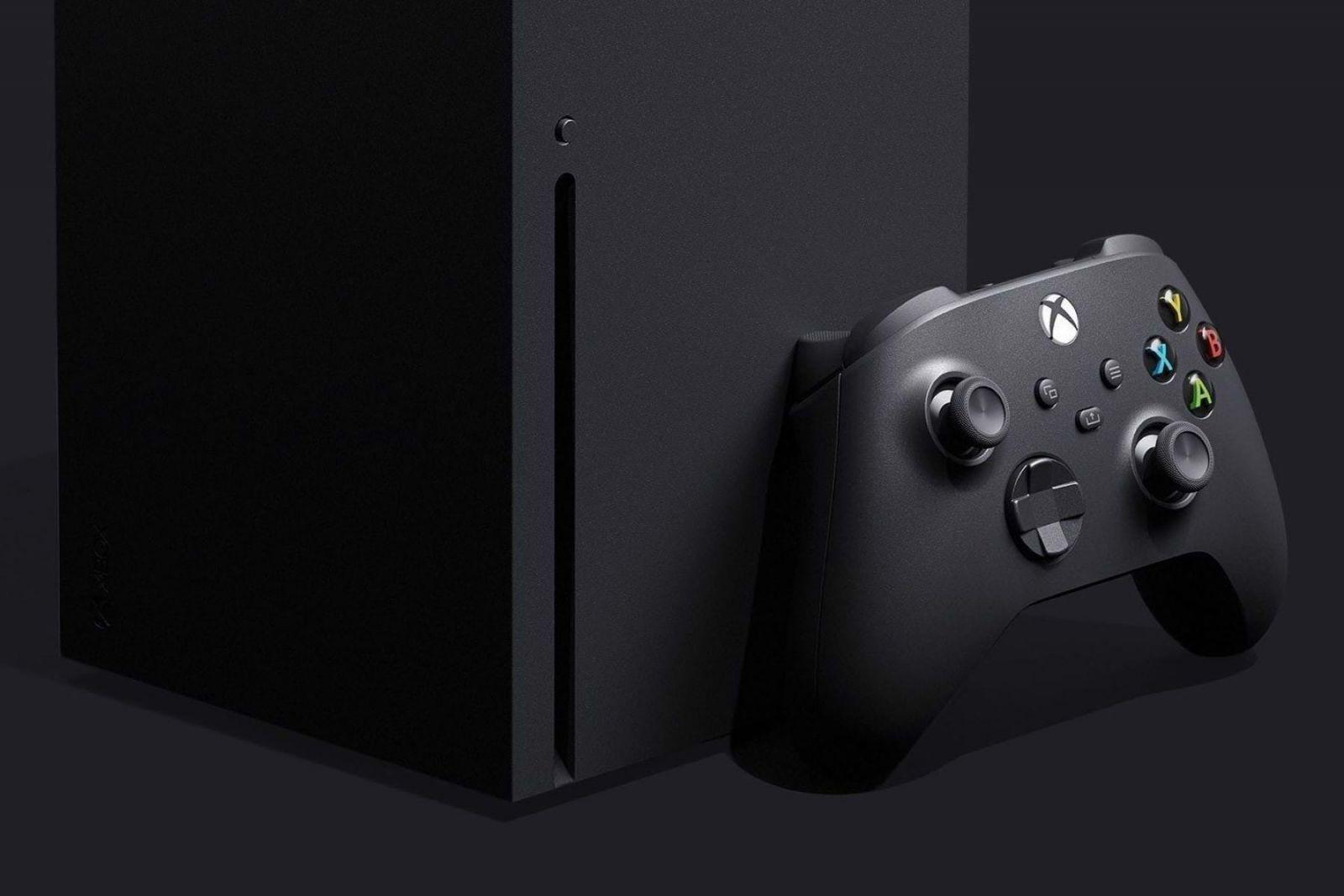 Выпуск консоли Xbox Series X: хорошие и плохие новости