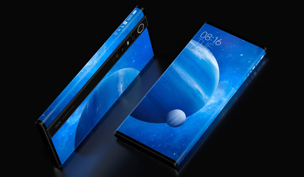 Официально: Xiaomi Mi Mix Alpha не получит Snapdragon 865